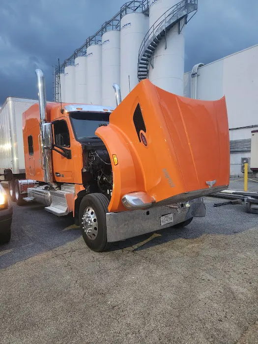 Class 8 Truck & Trailer Repair 1