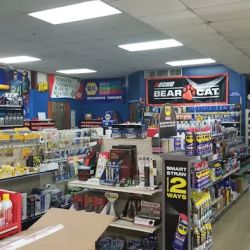 NAPA Auto Parts - Auto Tire And Parts ico