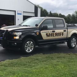 DeFew's Body shop & Custom paint ico