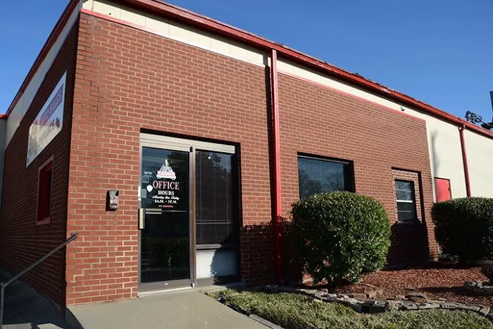B A's Automotive Services Inc 2
