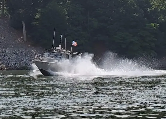 Heartland River Service LLC 0