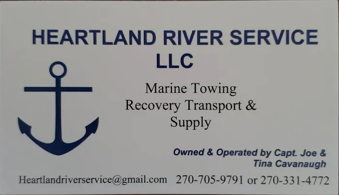 Heartland River Service LLC 4