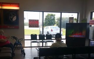 bailey's tire mayfield kentucky