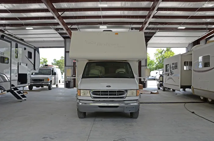 CAMP-A-RAMA | Sales, Service & Rentals 4