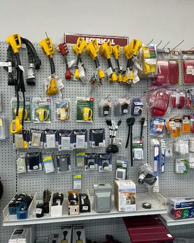CAMP-A-RAMA | Sales, Service & Rentals 2