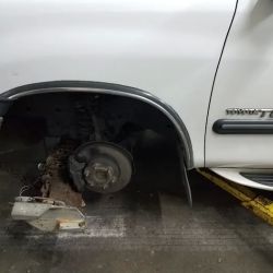 Cars Chris's Auto Repair Shop ico