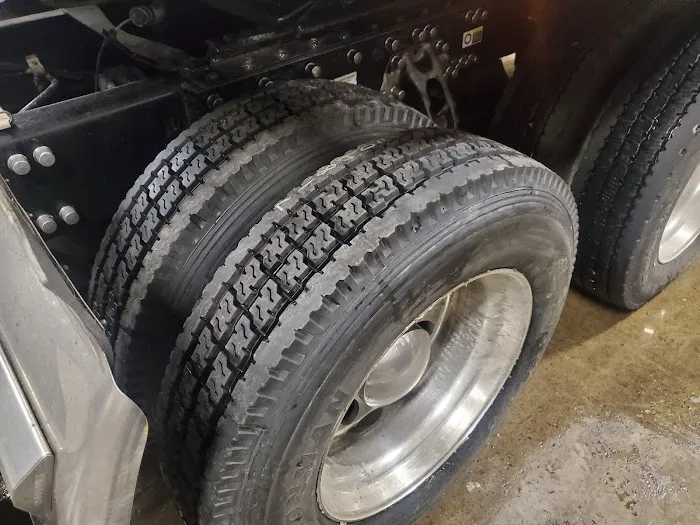 TA Truck Service 7