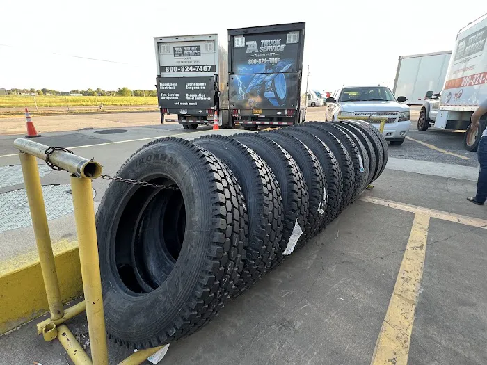 TA Truck Service 4
