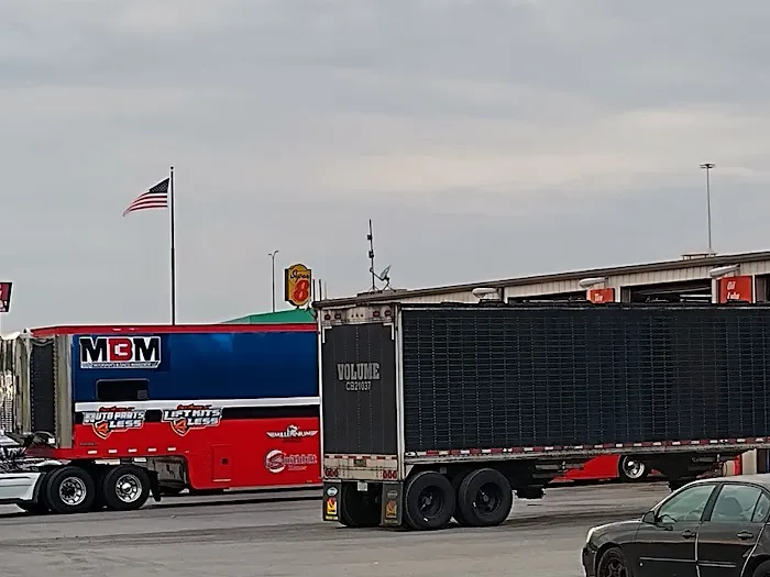 TA Truck Service 6