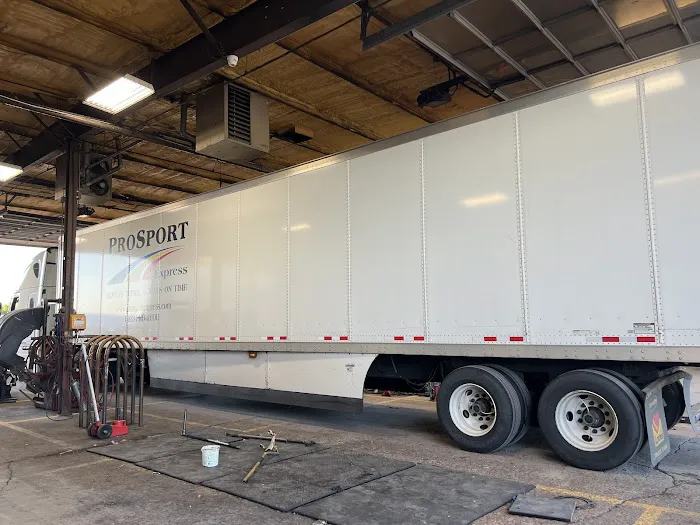 TA Truck Service 5