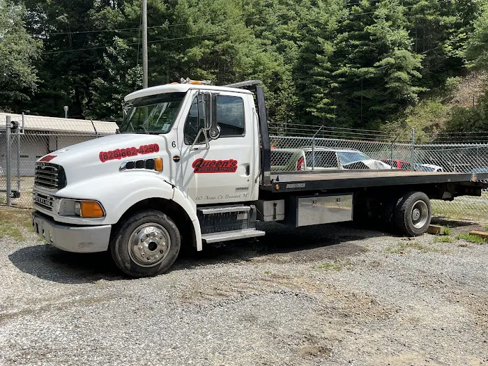 Queens Wrecker Services 8
