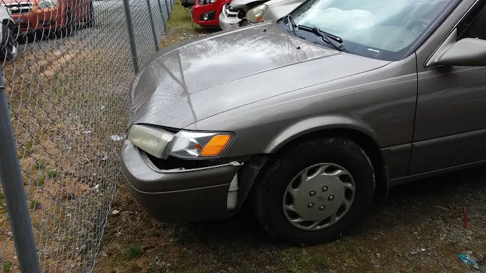 Queens Wrecker Services 0