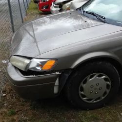 Queens Wrecker Services ico