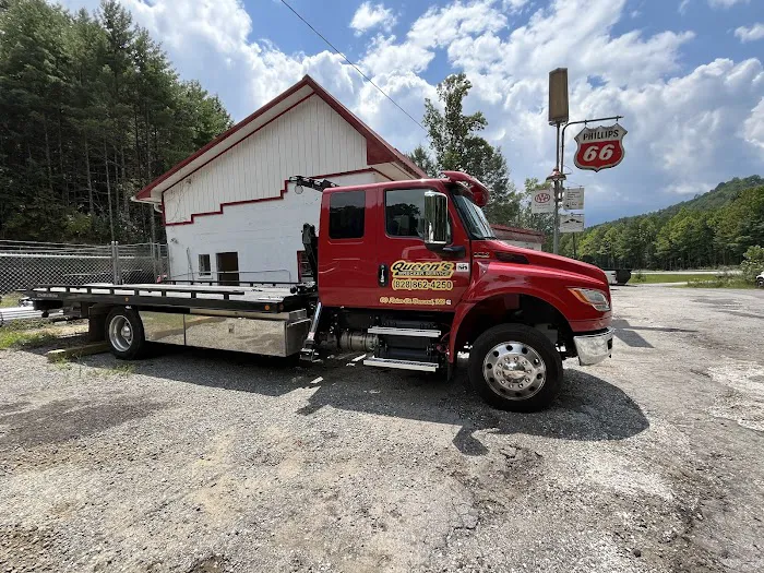 Queens Wrecker Services 6