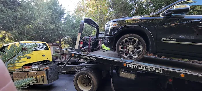 Queens Wrecker Services 2