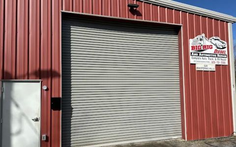 big rig services llc