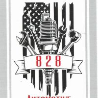 828 Automotive