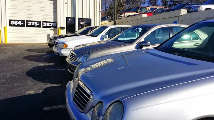 Daniel's Auto Service, LLC 2