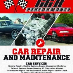 GGR Automotive and Transport ico