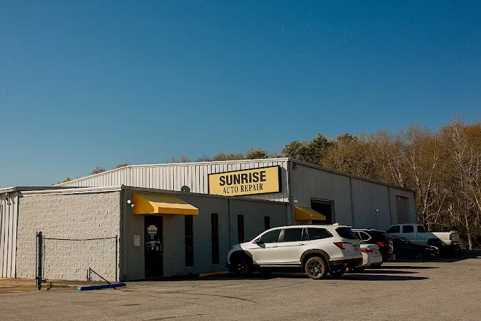Sunrise Auto Repair 0