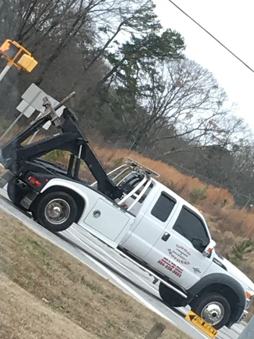 Good Brothers Towing & Recovery 2