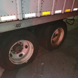 Inspire towing and garage ico