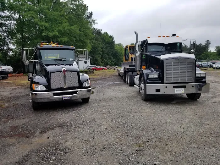 Prime Towing 0
