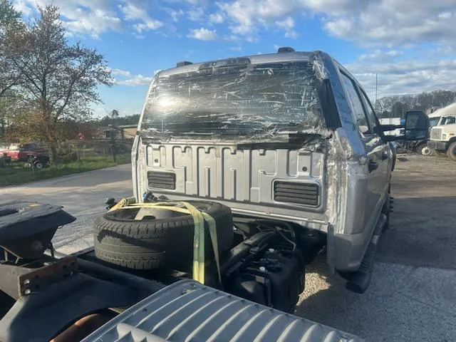Truck World Collision & Paint 9