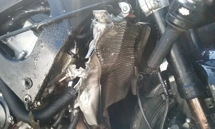 Gray's Auto Service 0