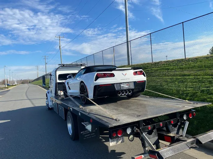 Sunset Transport LLC 1