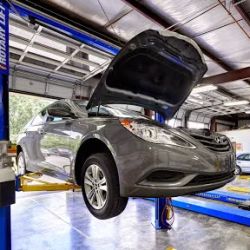 Meineke Car Care Center ico