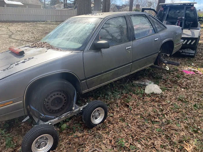 Boiling Springs Towing and Recovery 5