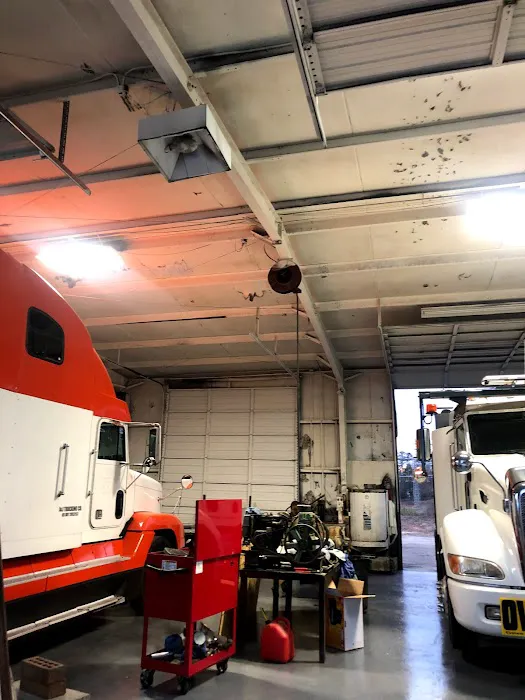 CAROLINA TRUCK CARE INC 2
