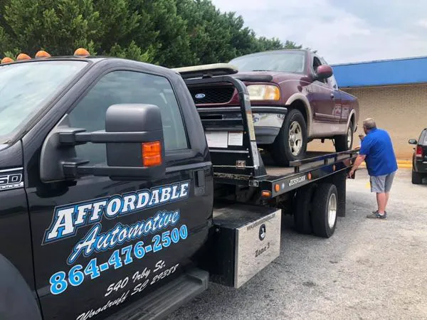 Affordable Automotive 2