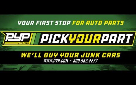 lkq pick your part - greer greer sc