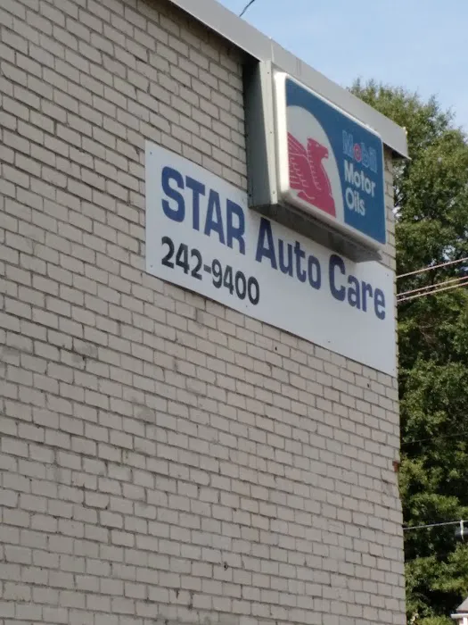 Star Auto Care Inc 6