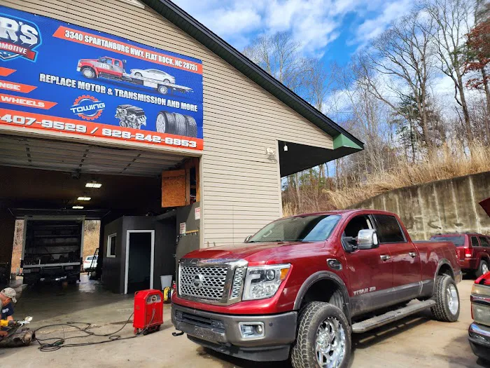 JR'S Automotive 8