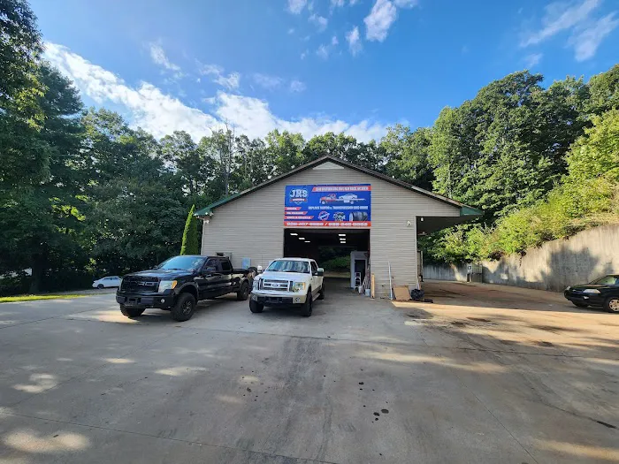 JR'S Automotive 1