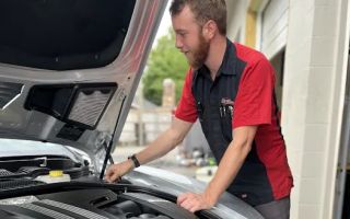 eurotechnik hendersonville