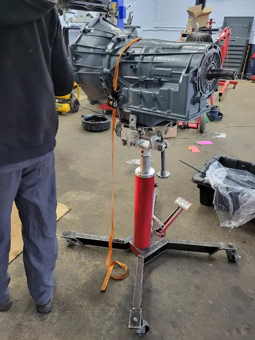 Gutierrez Automotive 1