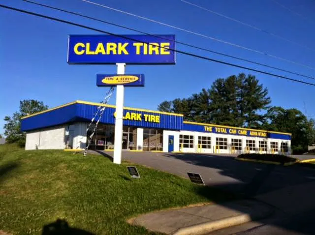 Mr. Tire Auto Service Centers 0