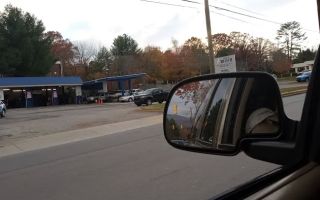 hi tech auto service center