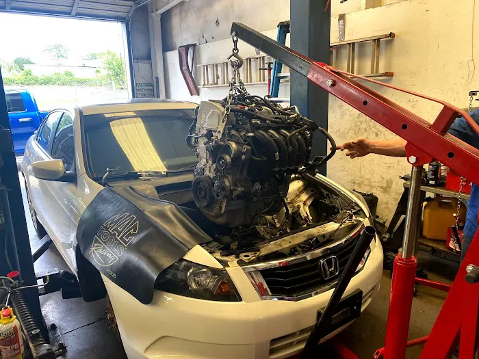 MasterTech Auto Repair 1