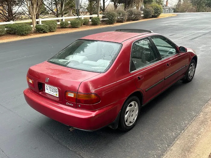 Street Spec Auto 4