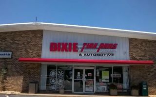 dixie tire and automotive