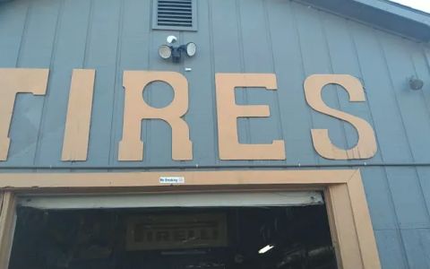 used tires hendersonville