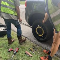 Jebby's Wrecker, Auto, Truck & Tire service & Roadside Assistance
