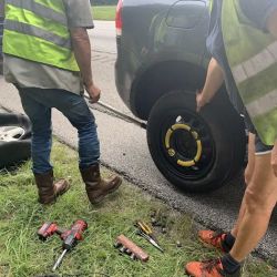 Jebby's Wrecker, Auto, Truck & Tire service & Roadside Assistance ico