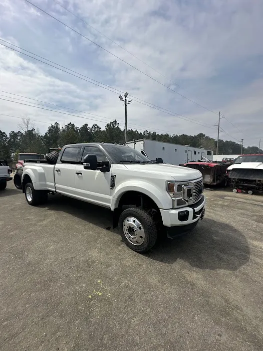 Performance Off Road 3