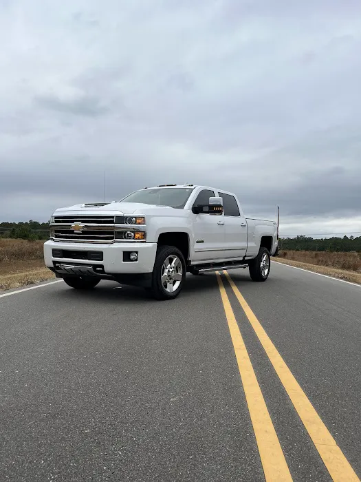 Performance Off Road 0